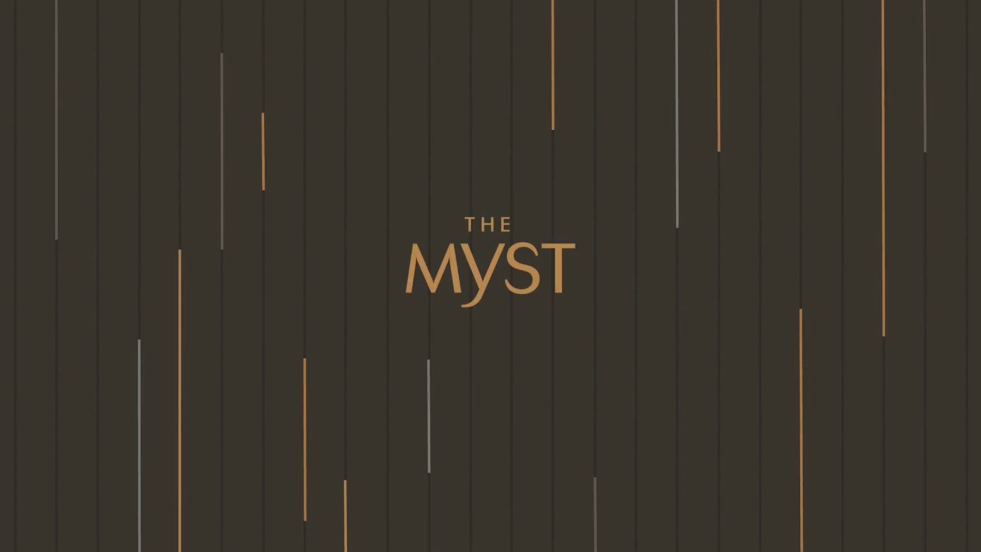 The Myst Fly-Through